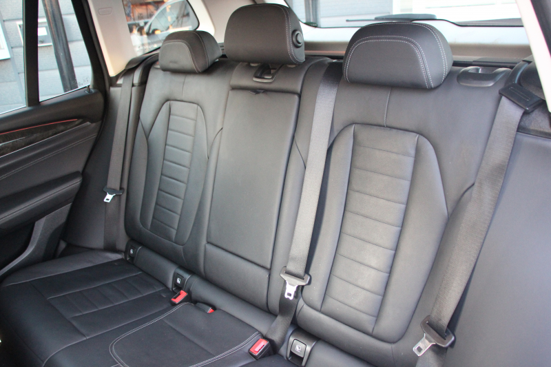 BMW X3 Xdrive20d Xﾗｲﾝ ﾊｲﾗｲﾝ 中期ﾓﾃﾞﾙ 型式3DA-UZ20 1ｵｰﾅ 変更後ﾅﾋﾞ&ﾅﾋﾞBMWﾗｲﾌﾞｺｯｸﾋﾟｯﾄ Applecarplay 全席ﾋｰﾀｰ黒革 ﾘｱｼｰﾄ可倒調整  ｱﾝﾋﾞｴﾝﾄﾗｲﾄ HUD 追従ACC ｽﾃｱﾘﾝｸﾞｻﾎﾟｰﾄ LEDﾍｯﾄﾞﾗｲﾄ 電動ﾄﾗﾝｸ 360度ｶﾒﾗ 2年保証