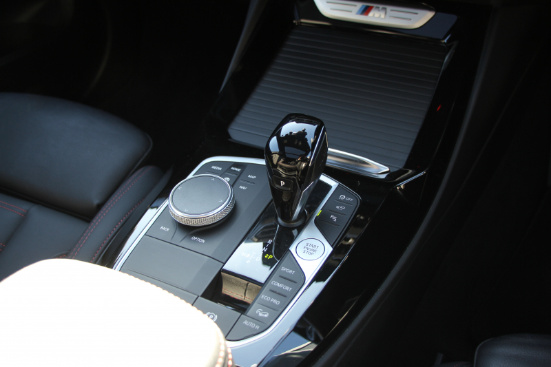 BMW X3 M40d ｽﾎﾟｰﾂｴﾃﾞｨｼｮﾝ 30台限定車 後期ﾓﾃﾞﾙ Individualﾏｯﾄﾌﾞﾗｯｸ ｾﾚｸﾄP ﾏｲﾙﾄﾞHV ﾊﾟﾉﾗﾏｻﾝR 全席ﾋｰﾀｰ黒革 ﾊｰﾏﾝｶｰﾄﾞﾝ ｱﾀﾞﾌﾟﾃｨﾌﾞMｻｽ ﾘｱｼｰﾄ可倒調整 Mｼｰﾄﾍﾞﾙﾄ ﾚｯﾄﾞｷｬﾘﾊﾟｰ 追従ACC HUD ｱｯﾌﾟﾙｶｰﾌﾟﾚｲ  ﾀｯﾁ画面ﾅﾋﾞ2年保証