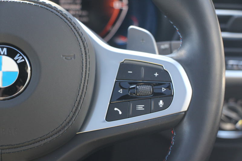 BMW X3 M40d ｽﾎﾟｰﾂｴﾃﾞｨｼｮﾝ 30台限定車 後期ﾓﾃﾞﾙ Individualﾏｯﾄﾌﾞﾗｯｸ ｾﾚｸﾄP ﾏｲﾙﾄﾞHV ﾊﾟﾉﾗﾏｻﾝR 全席ﾋｰﾀｰ黒革 ﾊｰﾏﾝｶｰﾄﾞﾝ ｱﾀﾞﾌﾟﾃｨﾌﾞMｻｽ ﾘｱｼｰﾄ可倒調整 Mｼｰﾄﾍﾞﾙﾄ ﾚｯﾄﾞｷｬﾘﾊﾟｰ 追従ACC HUD ｱｯﾌﾟﾙｶｰﾌﾟﾚｲ  ﾀｯﾁ画面ﾅﾋﾞ2年保証