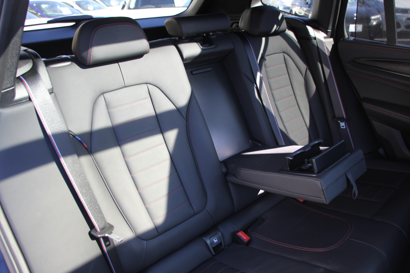 BMW X3 M40d ｽﾎﾟｰﾂｴﾃﾞｨｼｮﾝ 30台限定車 後期ﾓﾃﾞﾙ Individualﾏｯﾄﾌﾞﾗｯｸ ｾﾚｸﾄP ﾏｲﾙﾄﾞHV ﾊﾟﾉﾗﾏｻﾝR 全席ﾋｰﾀｰ黒革 ﾊｰﾏﾝｶｰﾄﾞﾝ ｱﾀﾞﾌﾟﾃｨﾌﾞMｻｽ ﾘｱｼｰﾄ可倒調整 Mｼｰﾄﾍﾞﾙﾄ ﾚｯﾄﾞｷｬﾘﾊﾟｰ 追従ACC HUD ｱｯﾌﾟﾙｶｰﾌﾟﾚｲ  ﾀｯﾁ画面ﾅﾋﾞ2年保証