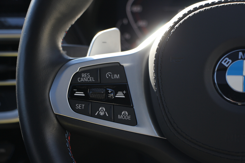 BMW X3 M40d ｽﾎﾟｰﾂｴﾃﾞｨｼｮﾝ 30台限定車 後期ﾓﾃﾞﾙ Individualﾏｯﾄﾌﾞﾗｯｸ ｾﾚｸﾄP ﾏｲﾙﾄﾞHV ﾊﾟﾉﾗﾏｻﾝR 全席ﾋｰﾀｰ黒革 ﾊｰﾏﾝｶｰﾄﾞﾝ ｱﾀﾞﾌﾟﾃｨﾌﾞMｻｽ ﾘｱｼｰﾄ可倒調整 Mｼｰﾄﾍﾞﾙﾄ ﾚｯﾄﾞｷｬﾘﾊﾟｰ 追従ACC HUD ｱｯﾌﾟﾙｶｰﾌﾟﾚｲ  ﾀｯﾁ画面ﾅﾋﾞ2年保証