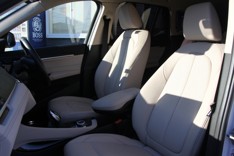 BMW X1 Xdrive18d Xﾗｲﾝ ｴﾃﾞｨｼｮﾝｼﾞｮｲﾌﾟﾗｽ 1ｵｰﾅ ﾊｲﾗｲﾝ&ｺﾝﾌｫｰﾄP 後期 ﾌｪｲｽﾘﾌﾄ後 真珠色 ｵｲｽﾀｰﾚｻﾞｰ ｼｰﾄﾋｰﾀｰ 追従ACC LEDﾍｯﾄﾞﾗｲﾄ&ﾃｰﾙ 電動ﾄﾗﾝｸ ﾀｯﾁ画面HDDﾅﾋﾞ衝突軽減ﾌﾞﾚｰｷ 車線逸脱警告 歩行者警告 専用18AW ｳｯﾄﾞﾊﾟﾈﾙ 2年保証