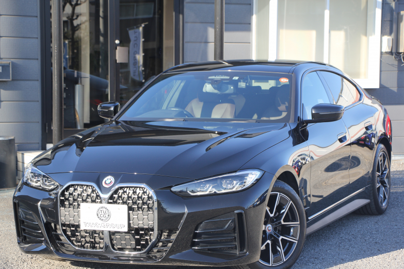 BMW 4シリーズ 420d Xdrive ｸﾞﾗﾝｸｰﾍﾟMｽﾎﾟｰﾂ ﾊｲﾗｲﾝ ｺﾝﾌｫｰﾄP 4WD 1ｵｰﾅ ﾋｰﾀｰ茶革 50Thｴﾝﾌﾞﾚﾑ 360度ｶﾒﾗ 追従ACC ｽﾃｱﾘﾝｸﾞｻﾎﾟｰﾄ ﾀｯﾁ画面HDDﾅﾋﾞｱｯﾌﾟﾙｶｰﾌﾟﾚｲ LEDﾍｯﾄﾞﾗｲﾄ ｵｰﾄﾊｲﾋﾞｰﾑ Mﾘｱｽﾎﾟｲﾗｰ 専用ｴｱﾛ  ﾜｲﾔﾚｽ充電 2年保証