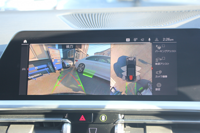 BMW 4シリーズ 420d Xdrive ｸﾞﾗﾝｸｰﾍﾟMｽﾎﾟｰﾂ ﾊｲﾗｲﾝ ｺﾝﾌｫｰﾄP 4WD 1ｵｰﾅ ﾋｰﾀｰ茶革 50Thｴﾝﾌﾞﾚﾑ 360度ｶﾒﾗ 追従ACC ｽﾃｱﾘﾝｸﾞｻﾎﾟｰﾄ ﾀｯﾁ画面HDDﾅﾋﾞｱｯﾌﾟﾙｶｰﾌﾟﾚｲ LEDﾍｯﾄﾞﾗｲﾄ ｵｰﾄﾊｲﾋﾞｰﾑ Mﾘｱｽﾎﾟｲﾗｰ 専用ｴｱﾛ  ﾜｲﾔﾚｽ充電 2年保証