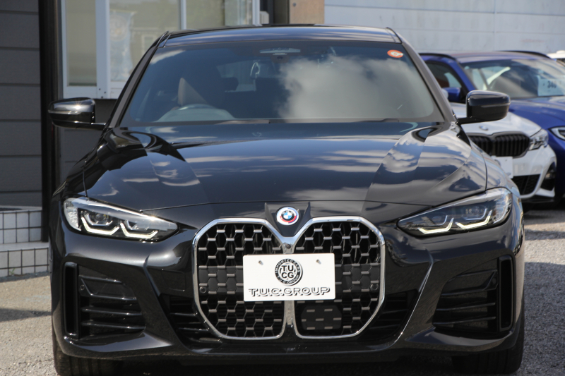 BMW 4シリーズ 420d Xdrive ｸﾞﾗﾝｸｰﾍﾟMｽﾎﾟｰﾂ ﾊｲﾗｲﾝ ｺﾝﾌｫｰﾄP 4WD 1ｵｰﾅ ﾋｰﾀｰ茶革 50Thｴﾝﾌﾞﾚﾑ 360度ｶﾒﾗ 追従ACC ｽﾃｱﾘﾝｸﾞｻﾎﾟｰﾄ ﾀｯﾁ画面HDDﾅﾋﾞｱｯﾌﾟﾙｶｰﾌﾟﾚｲ LEDﾍｯﾄﾞﾗｲﾄ ｵｰﾄﾊｲﾋﾞｰﾑ Mﾘｱｽﾎﾟｲﾗｰ 専用ｴｱﾛ  ﾜｲﾔﾚｽ充電 2年保証