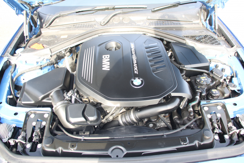 BMW 2シリーズ M240i ｸｰﾍﾟ後期 ﾋｰﾀｰ黒革 追従ACC B58新ｴﾝｼﾞﾝ 直6ﾀｰﾎﾞ340馬力 LEDﾍｯﾄﾞﾗｲﾄ LEDﾃｰﾙ ｱﾀﾞﾌﾟﾃｨﾌﾞMｻｽ 専用ﾌﾞﾚｰｷ ｼﾞｪｯﾄﾌﾞﾗｯｸ18AW ﾀｯﾁ画面HDDﾅﾋﾞPｱｼｽﾄ ﾊﾟﾄﾞﾙｼﾌﾄ 8速AT 衝突軽減ﾌﾞﾚｰｷ 2年保証