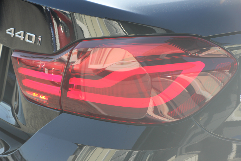 BMW 4シリーズ 440i ｶﾌﾞﾘｵﾚ Mｽﾎﾟｰﾂ ﾌｧｽﾄﾄﾗｯｸ&ﾌﾟﾗｽP 最終ﾓﾃﾞﾙ ｺﾆｬｯｸﾚｻﾞｰ ｼｰﾄﾋｰﾀｰ B58新ｴﾝｼﾞﾝ 326馬力 ｱﾀﾞﾌﾟﾃｨﾌﾞMｻｽ Mspﾌﾞﾚｰｷ ﾊﾞｲﾗｶｰ19AW HUD 追従ACC ﾚｰﾝﾁｪﾝｼﾞ警告 ﾊｰﾏﾝｶｰﾄﾞﾝ 液晶ﾒｰﾀｰ ﾀｯﾁ画面HDDﾅﾋﾞTV LEDﾍｯﾄﾞﾗｲﾄ 2年保証