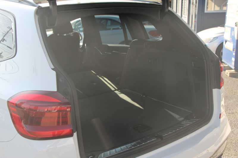 BMW X3 Xdrive20d Mｽﾎﾟｰﾂ ﾊｲﾗｲﾝ 中期 新型式3DA-UZ20 NEWｲﾝﾃﾘｱ BMWﾗｲﾌﾞｺｯｸﾋﾟｯﾄﾞｱｯﾌﾟﾙｶｰﾌﾟﾚｲ 変更後ﾀｯﾁ画面HDDﾅﾋﾞ全席ﾋｰﾀｰ茶革 ｱﾝﾋﾞｴﾝﾄﾗｲﾄ LEDﾍｯﾄﾞﾗｲﾄ 360度ｶﾒﾗ 電動ﾘｱｹﾞｰﾄ 2年保証