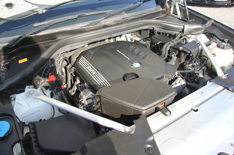 BMW X3 Xdrive20d Mｽﾎﾟｰﾂ ﾊｲﾗｲﾝ 中期 新型式3DA-UZ20 NEWｲﾝﾃﾘｱ BMWﾗｲﾌﾞｺｯｸﾋﾟｯﾄﾞｱｯﾌﾟﾙｶｰﾌﾟﾚｲ 変更後ﾀｯﾁ画面HDDﾅﾋﾞ全席ﾋｰﾀｰ茶革 ｱﾝﾋﾞｴﾝﾄﾗｲﾄ LEDﾍｯﾄﾞﾗｲﾄ 360度ｶﾒﾗ 電動ﾘｱｹﾞｰﾄ 2年保証