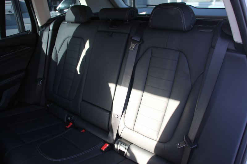 BMW X3 Xdrive20d Xﾗｲﾝ ﾊｲﾗｲﾝ 中期ﾓﾃﾞﾙ 型式3DA-UZ20 BMWﾗｲﾌﾞｺｯｸﾋﾟｯﾄ 変更後HDDﾅﾋﾞApplecarplay 全席ﾋｰﾀｰ黒革 ﾘｱｼｰﾄ可倒調整 HUD 追従ACC ｽﾃｱﾘﾝｸﾞｻﾎﾟｰﾄ LEDﾍｯﾄﾞﾗｲﾄ 電動ﾄﾗﾝｸ 360度ｶﾒﾗ 2年保証