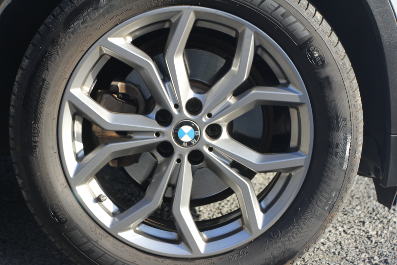 BMW X3 Xdrive20d Xﾗｲﾝ ﾊｲﾗｲﾝ 中期ﾓﾃﾞﾙ 型式3DA-UZ20 BMWﾗｲﾌﾞｺｯｸﾋﾟｯﾄ 変更後HDDﾅﾋﾞApplecarplay 全席ﾋｰﾀｰ黒革 ﾘｱｼｰﾄ可倒調整 HUD 追従ACC ｽﾃｱﾘﾝｸﾞｻﾎﾟｰﾄ LEDﾍｯﾄﾞﾗｲﾄ 電動ﾄﾗﾝｸ 360度ｶﾒﾗ 2年保証