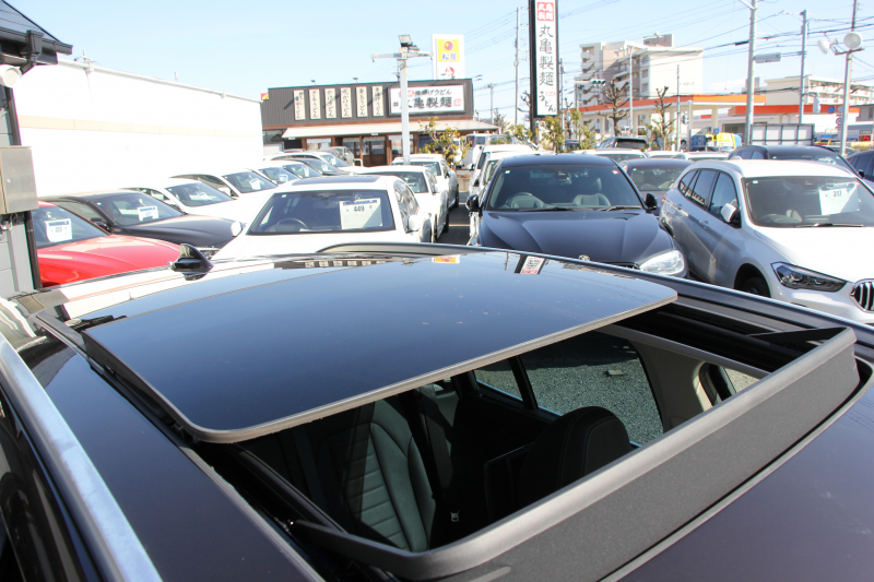 BMW X3 Xdrive20d Xﾗｲﾝ ﾊｲﾗｲﾝ ｾﾚｸﾄP 1ｵｰﾅ 中期ﾓﾃﾞﾙ 型式変更後3DA-UZ20 ﾊﾟﾉﾗﾏｻﾝﾙｰﾌ BMWﾗｲﾌﾞｺｯｸﾋﾟｯﾄ 変更後HDDﾅﾋﾞｱｯﾌﾟﾙｶｰﾌﾟﾚｲ ﾍﾞﾝﾁﾚｰｼｮﾝ 全席ﾋｰﾀｰ黒革 ﾊｰﾏﾝｶｰﾄﾞﾝ ﾘｱｼｰﾄ可倒調整 HUD 追従ACC LEDﾍｯﾄﾞﾗｲﾄ 360度ｶﾒﾗ 2年保証