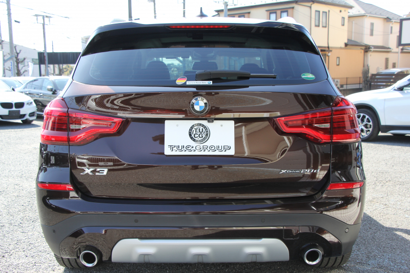 BMW X3 Xdrive20d Xﾗｲﾝ ﾊｲﾗｲﾝ ｾﾚｸﾄP 1ｵｰﾅ 中期ﾓﾃﾞﾙ 型式変更後3DA-UZ20 ﾊﾟﾉﾗﾏｻﾝﾙｰﾌ BMWﾗｲﾌﾞｺｯｸﾋﾟｯﾄ 変更後HDDﾅﾋﾞｱｯﾌﾟﾙｶｰﾌﾟﾚｲ ﾍﾞﾝﾁﾚｰｼｮﾝ 全席ﾋｰﾀｰ黒革 ﾊｰﾏﾝｶｰﾄﾞﾝ ﾘｱｼｰﾄ可倒調整 HUD 追従ACC LEDﾍｯﾄﾞﾗｲﾄ 360度ｶﾒﾗ 2年保証