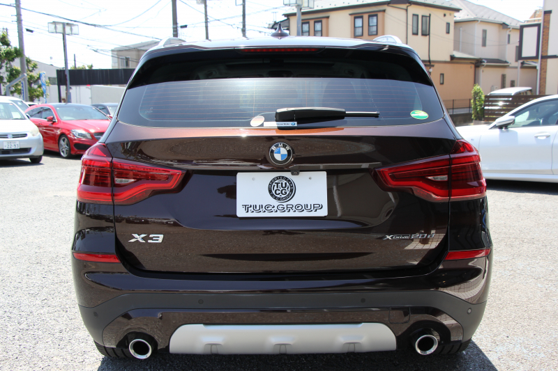 BMW X3 Xdrive20d Xﾗｲﾝ ﾊｲﾗｲﾝ ｾﾚｸﾄP 1ｵｰﾅ 中期ﾓﾃﾞﾙ 型式変更後3DA-UZ20 ﾊﾟﾉﾗﾏｻﾝﾙｰﾌ BMWﾗｲﾌﾞｺｯｸﾋﾟｯﾄ 変更後HDDﾅﾋﾞｱｯﾌﾟﾙｶｰﾌﾟﾚｲ ﾍﾞﾝﾁﾚｰｼｮﾝ 全席ﾋｰﾀｰ黒革 ﾊｰﾏﾝｶｰﾄﾞﾝ ﾘｱｼｰﾄ可倒調整 HUD 追従ACC LEDﾍｯﾄﾞﾗｲﾄ 360度ｶﾒﾗ 2年保証