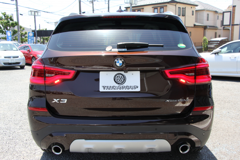 BMW X3 Xdrive20d Xﾗｲﾝ ﾊｲﾗｲﾝ ｾﾚｸﾄP 1ｵｰﾅ 中期ﾓﾃﾞﾙ 型式変更後3DA-UZ20 ﾊﾟﾉﾗﾏｻﾝﾙｰﾌ BMWﾗｲﾌﾞｺｯｸﾋﾟｯﾄ 変更後HDDﾅﾋﾞｱｯﾌﾟﾙｶｰﾌﾟﾚｲ ﾍﾞﾝﾁﾚｰｼｮﾝ 全席ﾋｰﾀｰ黒革 ﾊｰﾏﾝｶｰﾄﾞﾝ ﾘｱｼｰﾄ可倒調整 HUD 追従ACC LEDﾍｯﾄﾞﾗｲﾄ 360度ｶﾒﾗ 2年保証