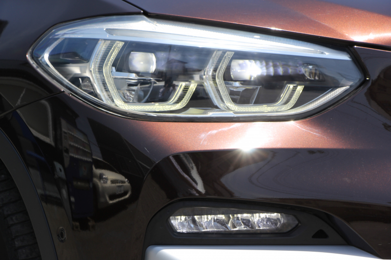 BMW X3 Xdrive20d Xﾗｲﾝ ﾊｲﾗｲﾝ ｾﾚｸﾄP 1ｵｰﾅ 中期ﾓﾃﾞﾙ 型式変更後3DA-UZ20 ﾊﾟﾉﾗﾏｻﾝﾙｰﾌ BMWﾗｲﾌﾞｺｯｸﾋﾟｯﾄ 変更後HDDﾅﾋﾞｱｯﾌﾟﾙｶｰﾌﾟﾚｲ ﾍﾞﾝﾁﾚｰｼｮﾝ 全席ﾋｰﾀｰ黒革 ﾊｰﾏﾝｶｰﾄﾞﾝ ﾘｱｼｰﾄ可倒調整 HUD 追従ACC LEDﾍｯﾄﾞﾗｲﾄ 360度ｶﾒﾗ 2年保証