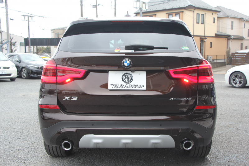 BMW X3 Xdrive20d Xﾗｲﾝ ﾊｲﾗｲﾝ ｾﾚｸﾄP 1ｵｰﾅ 中期ﾓﾃﾞﾙ 型式変更後3DA-UZ20 ﾊﾟﾉﾗﾏｻﾝﾙｰﾌ BMWﾗｲﾌﾞｺｯｸﾋﾟｯﾄ 変更後HDDﾅﾋﾞｱｯﾌﾟﾙｶｰﾌﾟﾚｲ ﾍﾞﾝﾁﾚｰｼｮﾝ 全席ﾋｰﾀｰ黒革 ﾊｰﾏﾝｶｰﾄﾞﾝ ﾘｱｼｰﾄ可倒調整 HUD 追従ACC LEDﾍｯﾄﾞﾗｲﾄ 360度ｶﾒﾗ 2年保証