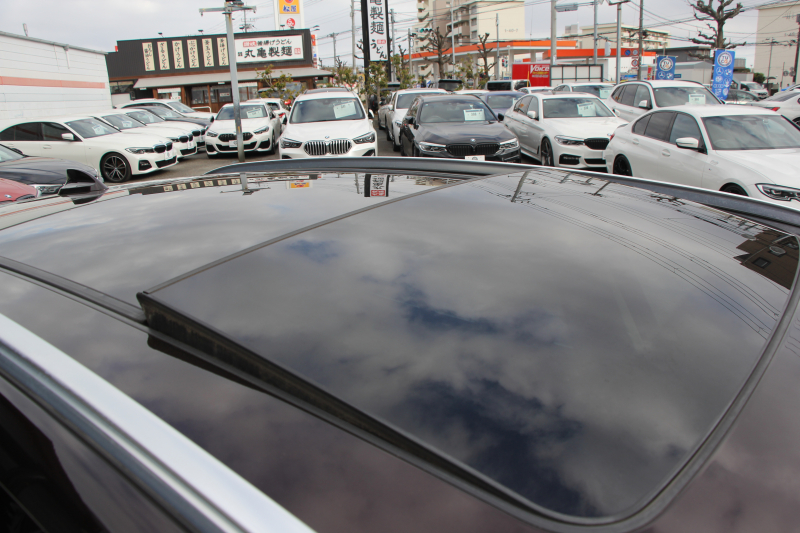 BMW X3 Xdrive20d Xﾗｲﾝ ﾊｲﾗｲﾝ ｾﾚｸﾄP 1ｵｰﾅ 中期ﾓﾃﾞﾙ 型式変更後3DA-UZ20 ﾊﾟﾉﾗﾏｻﾝﾙｰﾌ BMWﾗｲﾌﾞｺｯｸﾋﾟｯﾄ 変更後HDDﾅﾋﾞｱｯﾌﾟﾙｶｰﾌﾟﾚｲ ﾍﾞﾝﾁﾚｰｼｮﾝ 全席ﾋｰﾀｰ黒革 ﾊｰﾏﾝｶｰﾄﾞﾝ ﾘｱｼｰﾄ可倒調整 HUD 追従ACC LEDﾍｯﾄﾞﾗｲﾄ 360度ｶﾒﾗ 2年保証