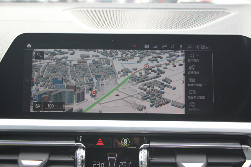 BMW 3シリーズ 330i Mｽﾎﾟｰﾂ ﾃﾞﾋﾞｭｰ&ｺﾝﾌｫｰﾄP 高出力 258馬力 ﾋｰﾀｰ黒革 専用ﾌﾞﾙｰｽﾃｯﾁ HUD 追従ACC ｽﾃｱﾘﾝｸﾞｻﾎﾟｰﾄ Mｽﾎﾟｰﾂﾌﾞﾚｰｷ ﾚｲｽﾞ19AW 3Dﾃﾞｻﾞｲﾝｴｱﾛ LEDﾍｯﾄﾞﾗｲﾄ ｵｰﾄﾊｲﾋﾞｰﾑ 360度ｶﾒﾗ 電動ﾄﾗﾝｸ Hi-fiｽﾋﾟｰｶｰ BMWﾗｲﾌﾞｺｯｸﾋﾟｯﾄ 2年保証