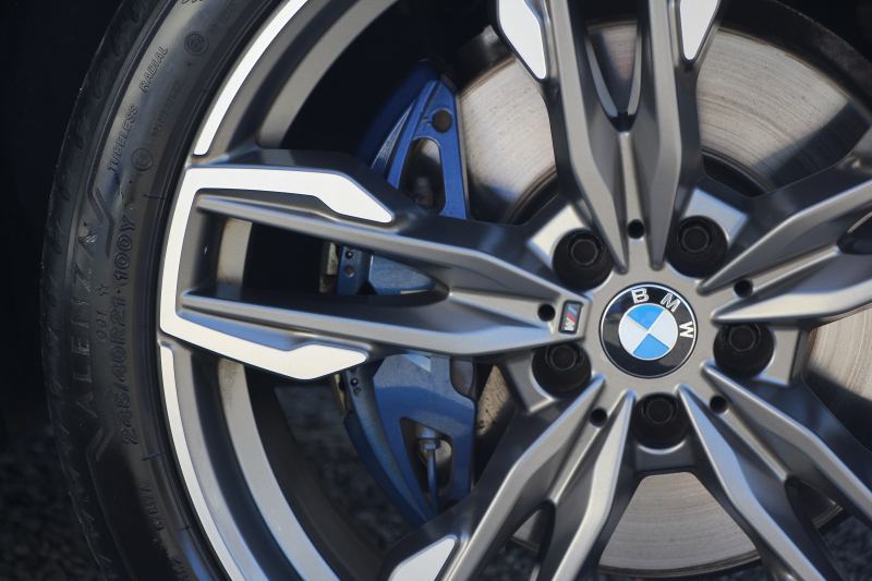 BMW X3 M40i ｾﾚｸﾄP ﾊﾟﾉﾗﾏｻﾝﾙｰﾌ 全席ﾋｰﾀｰ黒革 ﾊｰﾏﾝｶｰﾄﾞﾝ 387馬力 直6ﾀｰﾎﾞBMWﾗｲﾌﾞｺｯｸﾋﾟｯﾄﾞｱﾀﾞﾌﾟﾃｨﾌﾞMｻｽ Mｽﾎﾟｰﾂﾌﾞﾚｰｷ ﾘｱｼｰﾄ可倒調整 360度ｶﾒﾗ ﾀｯﾁ画面HDDﾅﾋﾞTV ｱｯﾌﾟﾙｶｰﾌﾟﾚｲ LEDﾍｯﾄﾞﾗｲﾄ ｵｰﾄﾊｲﾋﾞｰﾑ 電動ﾄﾗﾝｸ 2年保証