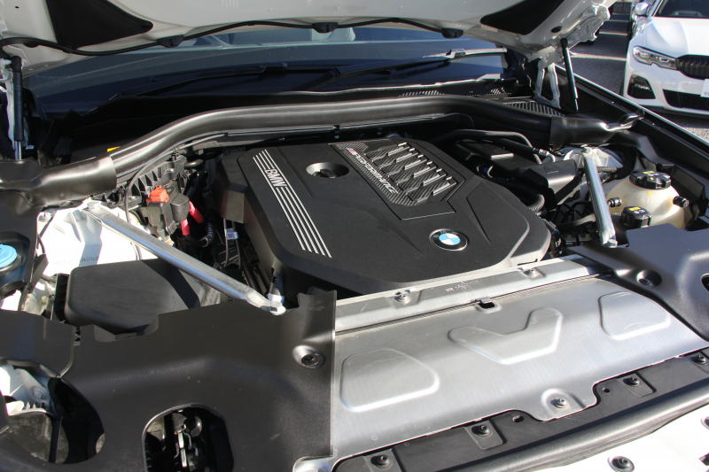 BMW X3 M40i ｾﾚｸﾄP ﾊﾟﾉﾗﾏｻﾝﾙｰﾌ 全席ﾋｰﾀｰ黒革 ﾊｰﾏﾝｶｰﾄﾞﾝ 387馬力 直6ﾀｰﾎﾞBMWﾗｲﾌﾞｺｯｸﾋﾟｯﾄﾞｱﾀﾞﾌﾟﾃｨﾌﾞMｻｽ Mｽﾎﾟｰﾂﾌﾞﾚｰｷ ﾘｱｼｰﾄ可倒調整 360度ｶﾒﾗ ﾀｯﾁ画面HDDﾅﾋﾞTV ｱｯﾌﾟﾙｶｰﾌﾟﾚｲ LEDﾍｯﾄﾞﾗｲﾄ ｵｰﾄﾊｲﾋﾞｰﾑ 電動ﾄﾗﾝｸ 2年保証