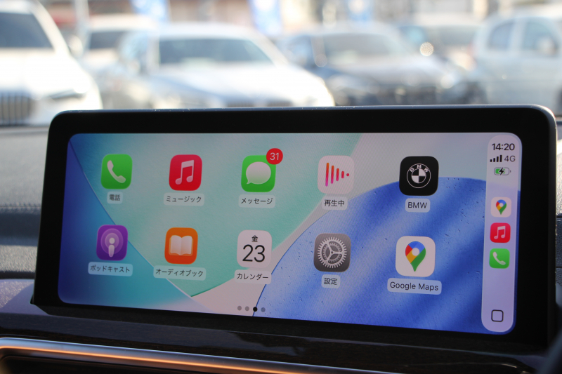 BMW X3 M40d 後期 ﾌｧｽﾄﾄﾗｯｸP ﾏｲﾙﾄﾞHV 340馬力 1ｵｰﾅ ｺﾆｬｯｸﾚｻﾞｰ Mｽﾎﾟｰﾂｼｰﾄ Mｼｰﾄﾍﾞﾙﾄ ﾊｲｸﾞﾛｽﾚｯﾄﾞﾌﾞﾚｰｷ ｱﾀﾞﾌﾟﾃｨﾌﾞMｻｽ Mｽﾎﾟｰﾂﾃﾞﾌ 20AW LEDﾍｯﾄﾞﾗｲﾄ Mﾗｲﾄｼｬﾄﾞｰﾗｲﾝ HUD BMWﾗｲﾌﾞｺｯｸﾋﾟｯﾄﾞｱｯﾌﾟﾙｶｰﾌﾟﾚｲ  2年保証