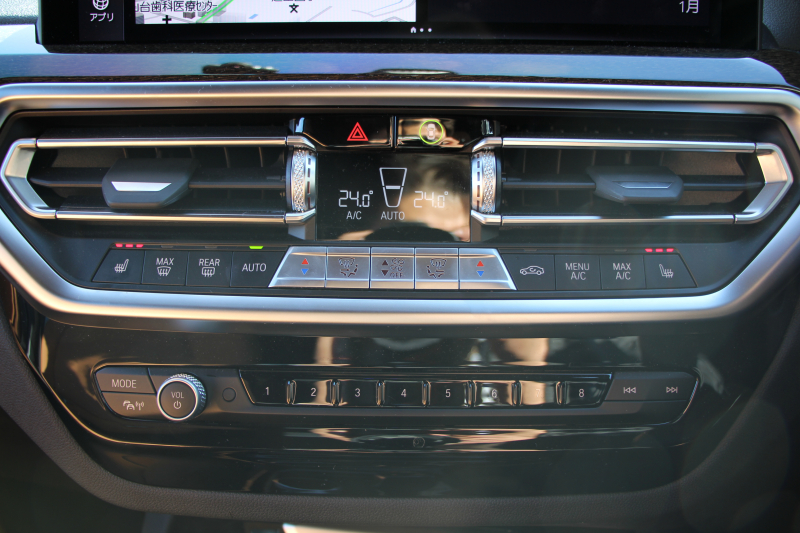 BMW X3 M40d 後期 ﾌｧｽﾄﾄﾗｯｸP ﾏｲﾙﾄﾞHV 340馬力 1ｵｰﾅ ｺﾆｬｯｸﾚｻﾞｰ Mｽﾎﾟｰﾂｼｰﾄ Mｼｰﾄﾍﾞﾙﾄ ﾊｲｸﾞﾛｽﾚｯﾄﾞﾌﾞﾚｰｷ ｱﾀﾞﾌﾟﾃｨﾌﾞMｻｽ Mｽﾎﾟｰﾂﾃﾞﾌ 20AW LEDﾍｯﾄﾞﾗｲﾄ Mﾗｲﾄｼｬﾄﾞｰﾗｲﾝ HUD BMWﾗｲﾌﾞｺｯｸﾋﾟｯﾄﾞｱｯﾌﾟﾙｶｰﾌﾟﾚｲ  2年保証