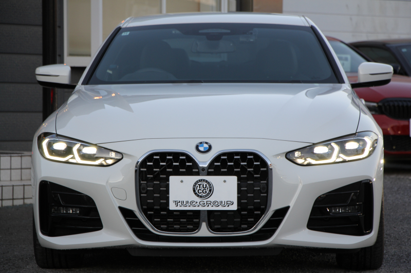 BMW 4シリーズ 420i ｸｰﾍﾟMｽﾎﾟｰﾂ ｲﾉﾍﾞｰｼｮﾝP ﾌｧｽﾄﾄﾗｯｸP ｺﾝﾌｫｰﾄP 1ｵｰﾅ ﾋｰﾀｰ黒革 BMWﾚｰｻﾞｰﾗｲﾄ HUD ｼﾞｪｽﾁｬｰC ｱﾀﾞﾌﾟﾃｨﾌﾞMｻｽ 専用19AW Mspﾌﾞﾚｰｷ ﾌﾙｾｸﾞTV 360度ｶﾒﾗ 電動ﾄﾗﾝｸ 追従ACC  BMWﾗｲﾌﾞｺｯｸﾋﾟｯﾄ ﾀｯﾁ画面HDDﾅﾋﾞｶｰﾌﾟﾚｲ 2年保証