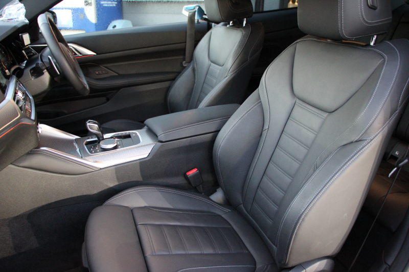 BMW 4シリーズ 420i ｸｰﾍﾟMｽﾎﾟｰﾂ ｲﾉﾍﾞｰｼｮﾝP ﾌｧｽﾄﾄﾗｯｸP ｺﾝﾌｫｰﾄP 1ｵｰﾅ ﾋｰﾀｰ黒革 BMWﾚｰｻﾞｰﾗｲﾄ HUD ｼﾞｪｽﾁｬｰC ｱﾀﾞﾌﾟﾃｨﾌﾞMｻｽ 専用19AW Mspﾌﾞﾚｰｷ ﾌﾙｾｸﾞTV 360度ｶﾒﾗ 電動ﾄﾗﾝｸ 追従ACC  BMWﾗｲﾌﾞｺｯｸﾋﾟｯﾄ ﾀｯﾁ画面HDDﾅﾋﾞｶｰﾌﾟﾚｲ 2年保証