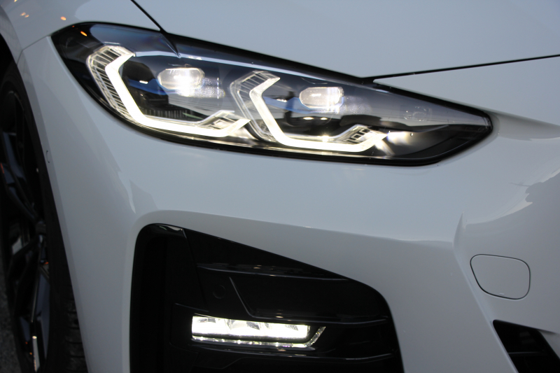 BMW 4シリーズ 420i ｸｰﾍﾟMｽﾎﾟｰﾂ ｲﾉﾍﾞｰｼｮﾝP ﾌｧｽﾄﾄﾗｯｸP ｺﾝﾌｫｰﾄP 1ｵｰﾅ ﾋｰﾀｰ黒革 BMWﾚｰｻﾞｰﾗｲﾄ HUD ｼﾞｪｽﾁｬｰC ｱﾀﾞﾌﾟﾃｨﾌﾞMｻｽ 専用19AW Mspﾌﾞﾚｰｷ ﾌﾙｾｸﾞTV 360度ｶﾒﾗ 電動ﾄﾗﾝｸ 追従ACC  BMWﾗｲﾌﾞｺｯｸﾋﾟｯﾄ ﾀｯﾁ画面HDDﾅﾋﾞｶｰﾌﾟﾚｲ 2年保証