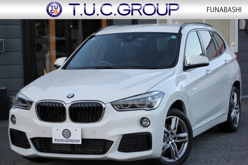 BMW X1 Xdrive18d Mｽﾎﾟｰﾂ ﾊｲﾗｲﾝ ｺﾝﾌｫｰﾄP 4WD 中期 変更後ﾀｯﾁﾊﾟﾈﾙ対応HDDﾅﾋﾞ新ﾃﾞｻﾞｲﾝﾒｰﾀｰ ﾋｰﾀｰ黒革 電動ｼｰﾄ&ﾒﾓﾘｰ 追従ACC HUD ﾌﾙｾｸﾞTV Pｱｼｽﾄ Bｶﾒﾗ 電動ﾄﾗﾝｸ 衝突軽減ﾌﾞﾚｰｷ 車線逸脱警告 歩行者警告 LEDﾍｯﾄﾞﾗｲﾄ 2年保証