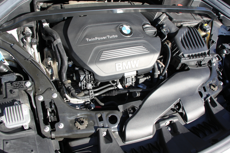 BMW X1 Xdrive18d Mｽﾎﾟｰﾂ ﾊｲﾗｲﾝ ｺﾝﾌｫｰﾄP 4WD 中期 変更後ﾀｯﾁﾊﾟﾈﾙ対応HDDﾅﾋﾞ新ﾃﾞｻﾞｲﾝﾒｰﾀｰ ﾋｰﾀｰ黒革 電動ｼｰﾄ&ﾒﾓﾘｰ 追従ACC HUD ﾌﾙｾｸﾞTV Pｱｼｽﾄ Bｶﾒﾗ 電動ﾄﾗﾝｸ 衝突軽減ﾌﾞﾚｰｷ 車線逸脱警告 歩行者警告 LEDﾍｯﾄﾞﾗｲﾄ 2年保証