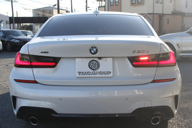 BMW 3シリーズ 320d Xdrive Mｽﾎﾟｰﾂ ﾊｲﾗｲﾝP ｺﾝﾌｫｰﾄP 4WD ｺﾆｬｯｸﾚｻﾞｰ ｼｰﾄﾋｰﾀｰ Pｱｼｽﾄﾌﾟﾗｽ 360度ｶﾒﾗ LEDﾍｯﾄﾞﾗｲﾄ 追従ACC ｽﾃｱﾘﾝｸﾞｻﾎﾟｰﾄ ｱｯﾌﾟﾙｶｰﾌﾟﾚｲ ﾀｯﾁ画面HDDﾅﾋﾞBMWﾗｲﾌﾞｺｯｸﾋﾟｯﾄﾞ電動ﾄﾗﾝｸ Hi-fiｽﾋﾟｰｶｰ ｱﾝﾋﾞｴﾝﾝﾄﾗｲﾄ 2年保証