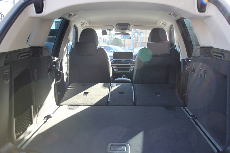 BMW X3 Xdrive20d Xﾗｲﾝ ﾊｲﾗｲﾝ 中期ﾓﾃﾞﾙ 型式3DA-UZ20 1ｵｰﾅ BMWﾗｲﾌﾞｺｯｸﾋﾟｯﾄ 変更後HDDﾅﾋﾞApplecarplay 全席ﾋｰﾀｰ黒革 ﾘｱｼｰﾄ可倒調整 HUD 追従ACC ｽﾃｱﾘﾝｸﾞｻﾎﾟｰﾄ LEDﾍｯﾄﾞﾗｲﾄ 電動ﾄﾗﾝｸ 360度ｶﾒﾗ 2年保証