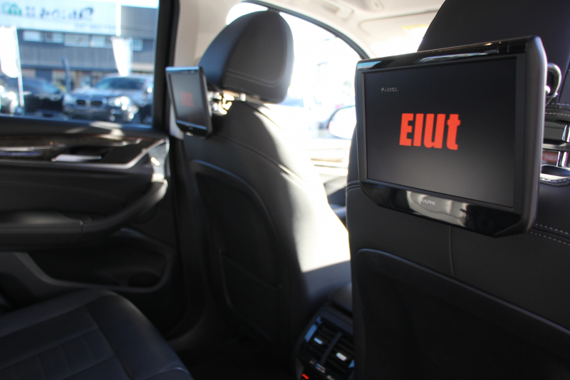 BMW X3 Xdrive20d Xﾗｲﾝ ﾊｲﾗｲﾝ 中期ﾓﾃﾞﾙ 型式3DA-UZ20 1ｵｰﾅ BMWﾗｲﾌﾞｺｯｸﾋﾟｯﾄ 変更後HDDﾅﾋﾞApplecarplay 全席ﾋｰﾀｰ黒革 ﾘｱｼｰﾄ可倒調整 HUD 追従ACC ｽﾃｱﾘﾝｸﾞｻﾎﾟｰﾄ LEDﾍｯﾄﾞﾗｲﾄ 電動ﾄﾗﾝｸ 360度ｶﾒﾗ 2年保証