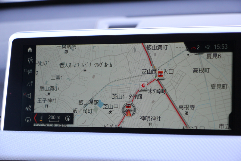 BMW X1 Xdrive18d Mｽﾎﾟｰﾂ ﾊｲﾗｲﾝ ｺﾝﾌｫｰﾄP 4WD 中期 変更後ﾀｯﾁﾊﾟﾈﾙ対応HDDﾅﾋﾞ新ﾃﾞｻﾞｲﾝﾒｰﾀｰ ﾋｰﾀｰ黒革 電動ｼｰﾄ&ﾒﾓﾘｰ 追従ACC HUD Pｱｼｽﾄ Bｶﾒﾗ 電動ﾄﾗﾝｸ 衝突軽減ﾌﾞﾚｰｷ 車線逸脱警告 歩行者警告 LEDﾍｯﾄﾞﾗｲﾄ 2年保証