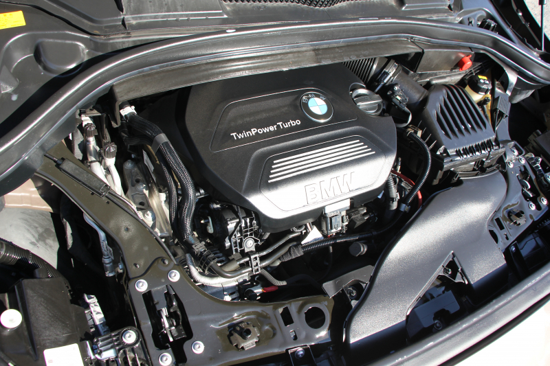 BMW 2シリーズ 218d ｸﾞﾗﾝﾂｱﾗｰ ﾗｸﾞｼﾞｭｱﾘｰ 後期 ﾌｪｲｽﾘﾌﾄ後 3列7人乗り ADｱｸﾃｨﾌﾞｾｰﾌﾃｨ&ｺﾝﾌｫｰﾄP 追従ACC HUD 受注生産OPｵｲｽﾀｰﾚｻﾞｰ 電動ﾄﾗﾝｸ LEDﾍｯﾄﾞﾗｲﾄ ﾒﾓﾘｰ付電動ｼｰﾄ ﾀｯﾁ画面HDDﾅﾋﾞﾊﾟｰｷﾝｸﾞｱｼｽﾄ 2年保証