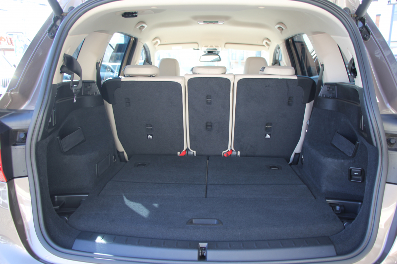 BMW 2シリーズ 218d ｸﾞﾗﾝﾂｱﾗｰ ﾗｸﾞｼﾞｭｱﾘｰ 後期 ﾌｪｲｽﾘﾌﾄ後 3列7人乗り ADｱｸﾃｨﾌﾞｾｰﾌﾃｨ&ｺﾝﾌｫｰﾄP 追従ACC HUD 受注生産OPｵｲｽﾀｰﾚｻﾞｰ 電動ﾄﾗﾝｸ LEDﾍｯﾄﾞﾗｲﾄ ﾒﾓﾘｰ付電動ｼｰﾄ ﾀｯﾁ画面HDDﾅﾋﾞﾊﾟｰｷﾝｸﾞｱｼｽﾄ 2年保証