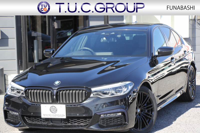 BMW 5シリーズ 530i ｴﾃﾞｨｼｮﾝﾐｯｼｮﾝｲﾝﾎﾟｯｼﾌﾞﾙ 特別仕様車 1ｵｰﾅ 252馬力 ﾅｲﾄﾌﾞﾙｰﾚｻﾞｰ ｱﾀﾞﾌﾟﾃｨﾌﾞｻｽ ﾊｰﾏﾝｶｰﾄﾞﾝ HUD 追従ACC ｽﾃｱﾘﾝｸﾞｻﾎﾟｰﾄ ﾀｯﾁ画面HDDﾅﾋﾞTV LEDﾍｯﾄﾞﾗｲﾄ ｵｰﾄﾊｲﾋﾞｰﾑ 電動ﾄﾗﾝｸ 360度ｶﾒﾗ 全席ﾋｰﾀｰ 専用ﾌﾞﾗｯｸ19AW 2年保証
