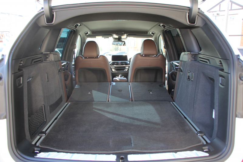 BMW X3 Xdrive20d Mｽﾎﾟｰﾂ ﾊｲﾗｲﾝ 全席ﾋｰﾀｰ茶革 ﾃﾞｨｽﾌﾟﾚｲｷｰ ｵﾌﾟｼｮﾝ20AW HUD LEDﾍｯﾄﾞﾗｲﾄ ｵｰﾄﾊｲﾋﾞｰﾑ ﾀｯﾁﾊﾟﾈﾙ対応HDDﾅﾋﾞTV ﾜｲﾔﾚｽ充電 液晶ﾒｰﾀｰ 360度ｶﾒﾗ ｽﾃｱﾘﾝｸﾞｻﾎﾟｰﾄ 追従ACC 衝突軽減ﾌﾞﾚｰｷ 車線変更警告 電動ﾄﾗﾝｸ 2年保証