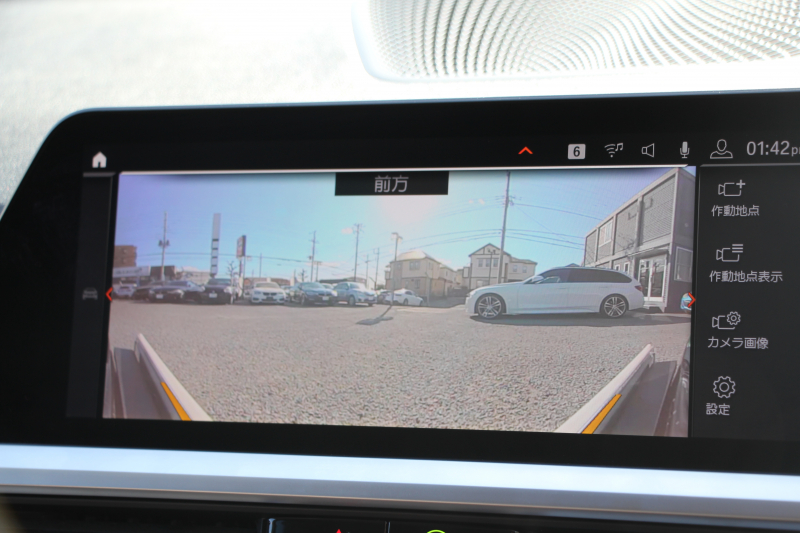 BMW 3シリーズ 320i ﾋﾟｭｱｴﾚｶﾞﾝｽ 首都圏100台限定車 ｳﾞｧｰﾈｽｶﾓｶﾚｻﾞｰ ｼｰﾄﾋｰﾀｰ ﾗﾝﾊﾞｰｻﾎﾟｰﾄ ﾌﾟﾗｽP ｺﾝﾌｫｰﾄP ｽﾃｱﾘﾝｸﾞｻﾎﾟｰﾄ 追従ACC BMWﾗｲﾌﾞｺｯｸﾋﾟｯﾄﾀｯﾁﾊﾟﾈﾙ対応HDDﾅﾋﾞ360度ｶﾒﾗ ﾜｲﾔﾚｽ充電 LEDﾍｯﾄﾞﾗｲﾄ ｵｰﾄﾊｲﾋﾞｰﾑ 電動ﾄﾗﾝｸ 2年保証