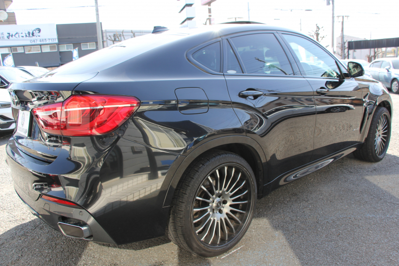 BMW X6 Xdrive35i Mｽﾎﾟｰﾂ ｾﾚｸﾄ ｻﾝﾙｰﾌ ﾌﾞﾗｯｸﾚｻﾞｰ 全席ﾋｰﾀｰ ｱﾀﾞﾌﾟﾃｨﾌﾞLEDﾍｯﾄﾞﾗｲﾄ ｱﾀﾞﾌﾟﾃｨﾌﾞMｻｽ 全ﾄﾞｱｿﾌﾄｸﾛｰｽﾞiﾄﾞﾗｲﾌﾞHDDﾅﾋﾞTV 360度ｶﾒﾗ 電動ﾄﾗﾝｸ 追従ACC HUD 車線変更警告 衝突軽減ﾌﾞﾚｰｷ 2年保証
