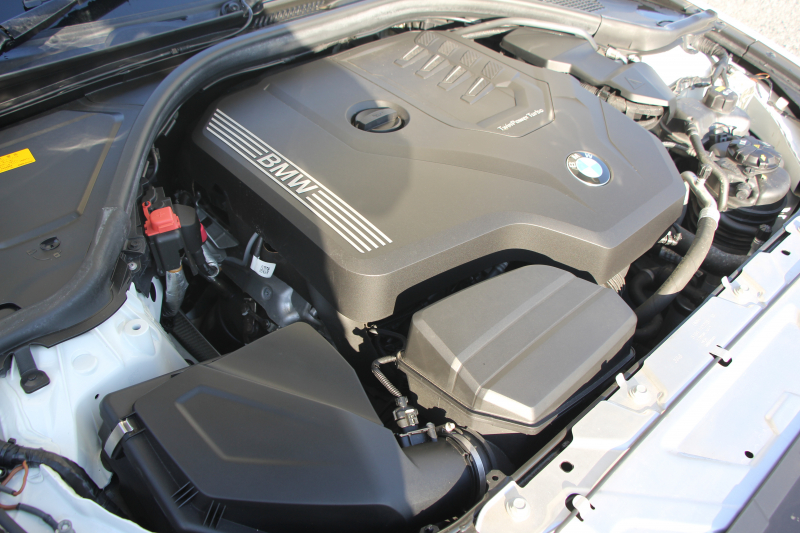 BMW 3シリーズ 330i Mｽﾎﾟｰﾂ ﾊｲﾗｲﾝ ｺﾝﾌｫｰﾄP 高出力 258馬力 ﾋｰﾀｰ茶革 追従ACC ｽﾃｱﾘﾝｸﾞｻﾎﾟｰﾄ 360度ｶﾒﾗ Pｱｼｽﾄﾌﾟﾗｽ LEDﾍｯﾄﾞﾗｲﾄ Mｽﾎﾟｰﾂﾌﾞﾚｰｷ ﾀｯﾁ画面HDDﾅﾋﾞｱｯﾌﾟﾙｶｰﾌﾟﾚｲ Hifiｽﾋﾟｰｶｰ 電動ﾄﾗﾝｸ ﾜｲﾔﾚｽ充電 2年保証