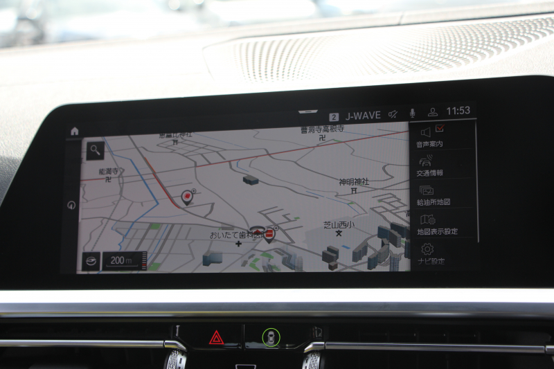 BMW 3シリーズ 320i Mｽﾎﾟｰﾂ ﾃﾞﾋﾞｭｰP ｺﾝﾌｫｰﾄP ﾋｰﾀｰ黒革 ﾌﾞﾙｰｽﾃｯﾁ  HUD 19AW 追従ACC ｽﾃｱﾘﾝｸﾞｻﾎﾟｰﾄ LEDﾍｯﾄﾞﾗｲﾄ ｵｰﾄﾊｲﾋﾞｰﾑ 電動ﾄﾗﾝｸ ｱｯﾌﾟﾙｶｰﾌﾟﾚｲ ﾀｯﾁ画面HDDﾅﾋﾞﾜｲﾔﾚｽ充電 Hi-fiｽﾋﾟｰｶｰ Pｱｼｽﾄ 専用ｴｱﾛ 2年保証