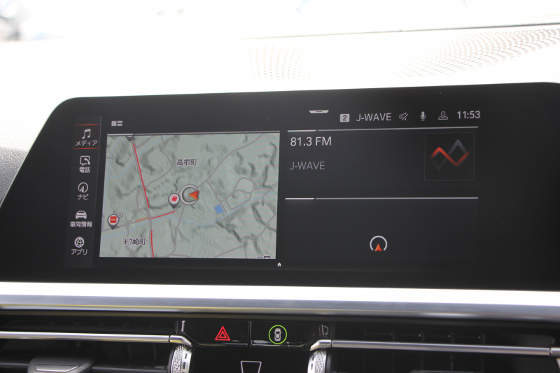 BMW 3シリーズ 320i Mｽﾎﾟｰﾂ ﾃﾞﾋﾞｭｰP ｺﾝﾌｫｰﾄP ﾋｰﾀｰ黒革 ﾌﾞﾙｰｽﾃｯﾁ  HUD 19AW 追従ACC ｽﾃｱﾘﾝｸﾞｻﾎﾟｰﾄ LEDﾍｯﾄﾞﾗｲﾄ ｵｰﾄﾊｲﾋﾞｰﾑ 電動ﾄﾗﾝｸ ｱｯﾌﾟﾙｶｰﾌﾟﾚｲ ﾀｯﾁ画面HDDﾅﾋﾞﾜｲﾔﾚｽ充電 Hi-fiｽﾋﾟｰｶｰ Pｱｼｽﾄ 専用ｴｱﾛ 2年保証