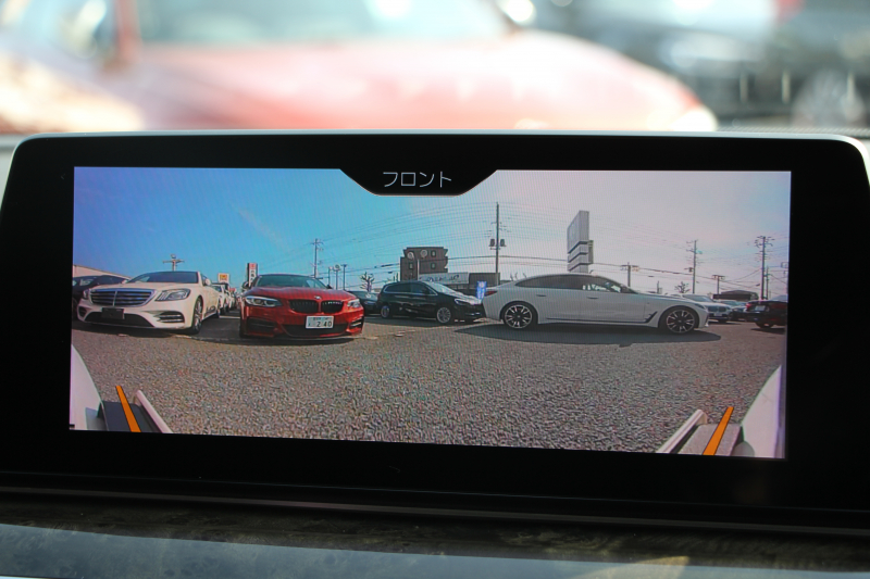 BMW 5シリーズ 523d ﾂｰﾘﾝｸﾞMｽﾎﾟｰﾂ ﾊｲﾗｲﾝ 変更後ﾓﾃﾞﾙ 新液晶ﾒｰﾀｰ 全席ﾋｰﾀｰ黒革 HUD LEDﾍｯﾄﾞﾗｲﾄ 追従ACC ｽﾃｱﾘﾝｸﾞｻﾎﾟｰﾄ ｵｰﾄﾊｲﾋﾞｰﾑ ﾀｯﾁ画面HDDﾅﾋﾞTV 360度ｶﾒﾗ 電動ﾘｱｹﾞｰﾄ 専用ｴｱﾛ 19AW 2年保証