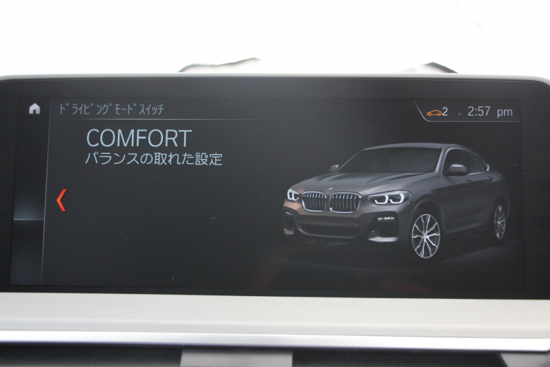 BMW X4 Xdrive30i Mｽﾎﾟｰﾂ ｾﾚｸﾄP ﾊﾟﾉﾗﾏｻﾝﾙｰﾌ 全席ﾋｰﾀｰ赤革 ﾊｰﾏﾝｶｰﾄﾞﾝｻｳﾝﾄﾞｼﾞｪｽﾁｬｰｺﾝﾄﾛｰﾙ 追従ACC ｽﾃｱﾘﾝｸﾞｻﾎﾟｰﾄ 液晶ﾒｰﾀｰ HUD ﾀｯﾁ画面HDDﾅﾋﾞ360度ｶﾒﾗ LEDﾍｯﾄﾞﾗｲﾄ ｵｰﾄﾊｲﾋﾞｰﾑ 電動ﾄﾗﾝｸ Mspﾌﾞﾚｰｷ 2年保証