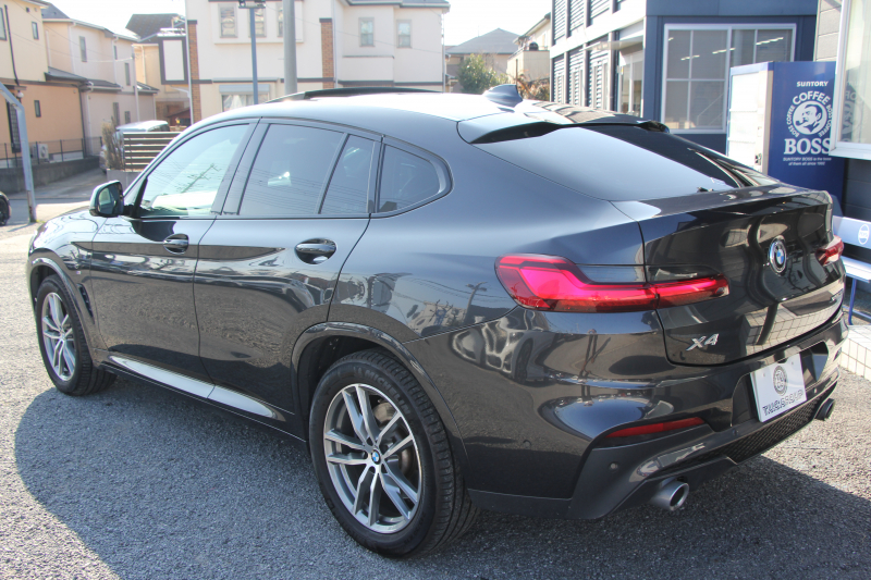BMW X4 Xdrive30i Mｽﾎﾟｰﾂ ｾﾚｸﾄP ﾊﾟﾉﾗﾏｻﾝﾙｰﾌ 全席ﾋｰﾀｰ赤革 ﾊｰﾏﾝｶｰﾄﾞﾝｻｳﾝﾄﾞｼﾞｪｽﾁｬｰｺﾝﾄﾛｰﾙ 追従ACC ｽﾃｱﾘﾝｸﾞｻﾎﾟｰﾄ 液晶ﾒｰﾀｰ HUD ﾀｯﾁ画面HDDﾅﾋﾞ360度ｶﾒﾗ LEDﾍｯﾄﾞﾗｲﾄ ｵｰﾄﾊｲﾋﾞｰﾑ 電動ﾄﾗﾝｸ Mspﾌﾞﾚｰｷ 2年保証