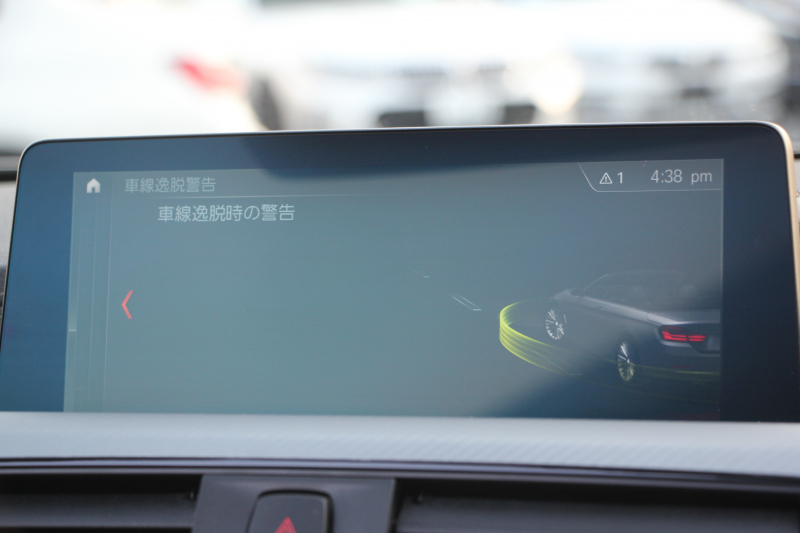 BMW 4シリーズ 440i ｶﾌﾞﾘｵﾚ Mｽﾎﾟｰﾂ ﾌﾟﾗｽP 後期 ﾌｪｲｽﾘﾌﾄ後 ｺｰﾗﾙﾚｯﾄﾞﾚｻﾞｰ ｼｰﾄﾋｰﾀｰ ｴｱｶﾗｰ B58新ｴﾝｼﾞﾝ 326馬力 19AW HUD 追従ACC ﾚｰﾝﾁｪﾝｼﾞ警告 ﾊｰﾏﾝｶｰﾄﾞﾝ 液晶ﾒｰﾀｰ ﾀｯﾁ画面HDDﾅﾋﾞTV LEDﾍｯﾄﾞﾗｲﾄ&ﾃｰﾙ 2年保証