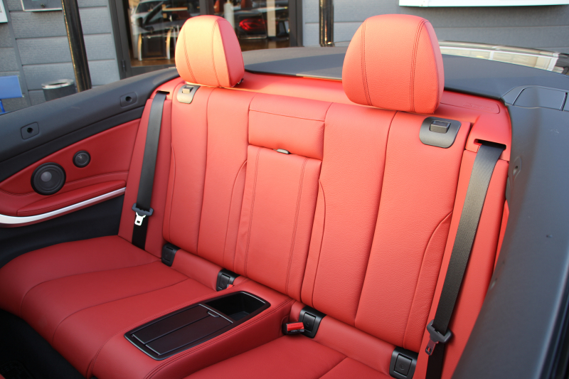 BMW 4シリーズ 440i ｶﾌﾞﾘｵﾚ Mｽﾎﾟｰﾂ ﾌﾟﾗｽP 後期 ﾌｪｲｽﾘﾌﾄ後 ｺｰﾗﾙﾚｯﾄﾞﾚｻﾞｰ ｼｰﾄﾋｰﾀｰ ｴｱｶﾗｰ B58新ｴﾝｼﾞﾝ 326馬力 19AW HUD 追従ACC ﾚｰﾝﾁｪﾝｼﾞ警告 ﾊｰﾏﾝｶｰﾄﾞﾝ 液晶ﾒｰﾀｰ ﾀｯﾁ画面HDDﾅﾋﾞTV LEDﾍｯﾄﾞﾗｲﾄ&ﾃｰﾙ 2年保証